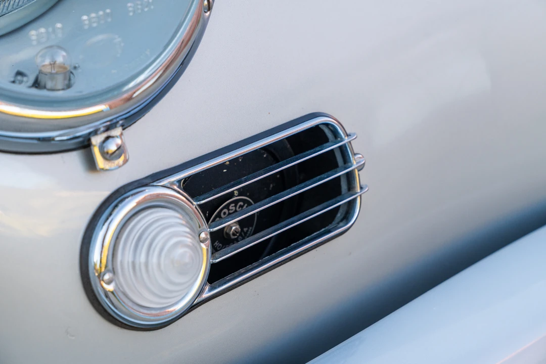 1956 Porsche 356 A - Image 31 of 31