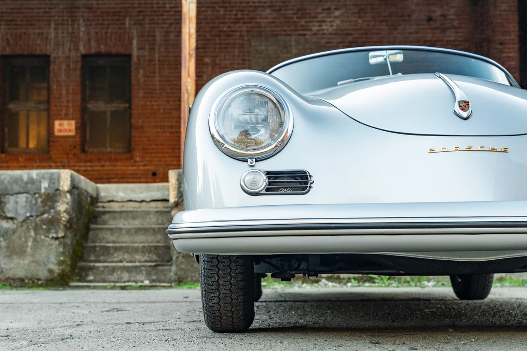 1956 Porsche 356 A - Image 23 of 31