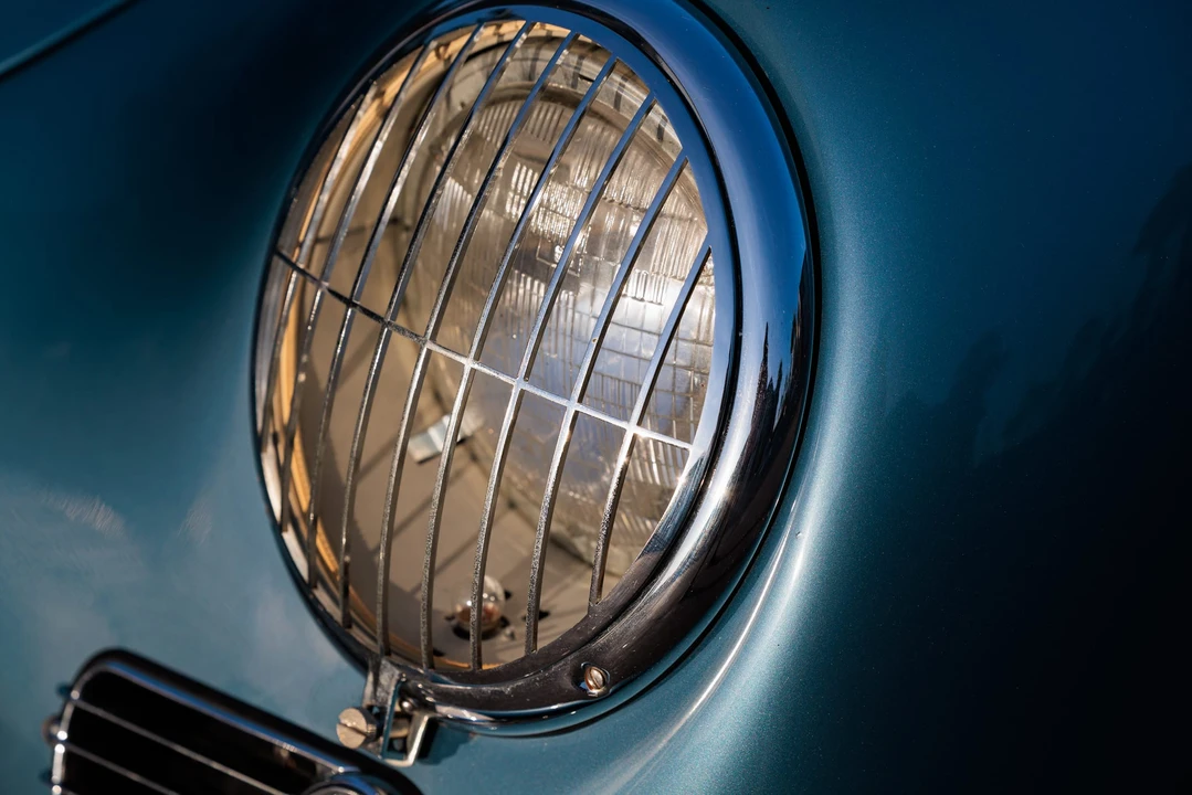 1956 Porsche Speedster - Image 18 of 31
