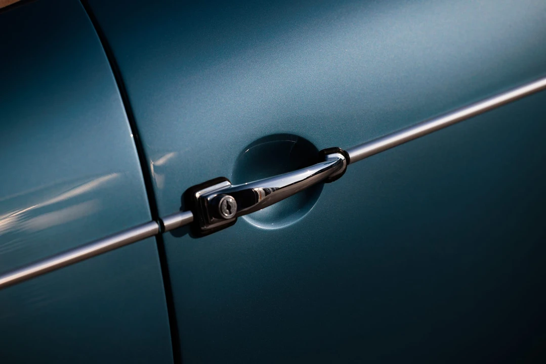 1956 Porsche Speedster - Image 30 of 31