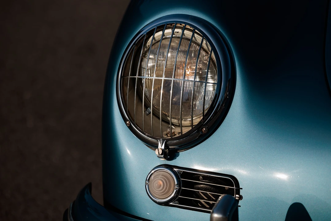 1956 Porsche Speedster - Image 22 of 31