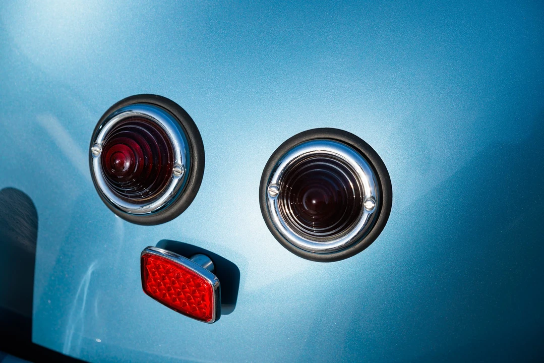 1956 Porsche Speedster - Image 27 of 31