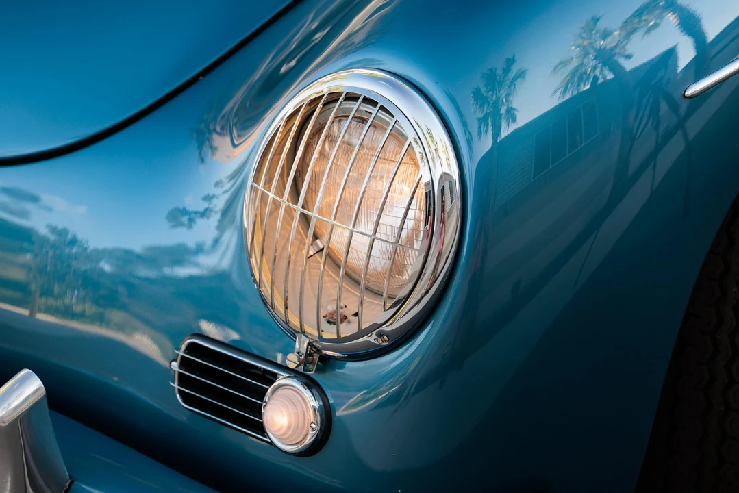 1956 Porsche Speedster - Image 23 of 31