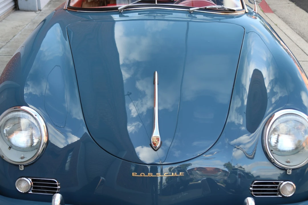 1956 Porsche 356 A - Image 31 of 31