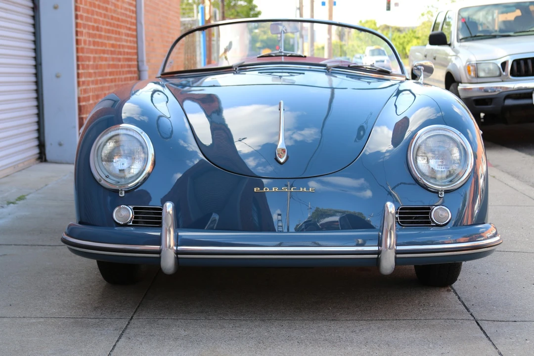 1956 Porsche 356 A - Image 23 of 31