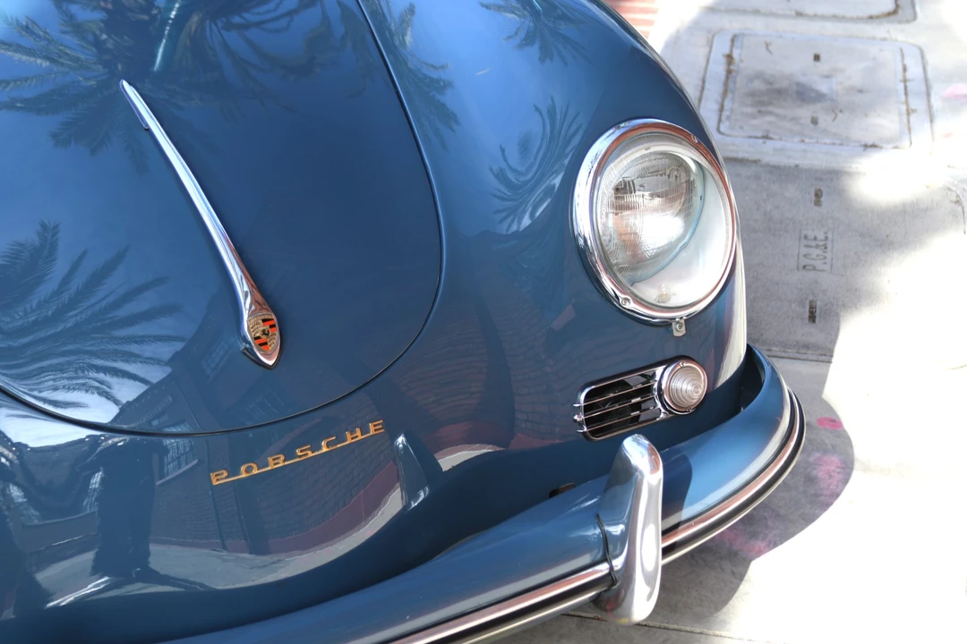 1956 Porsche 356 A - Image 30 of 31