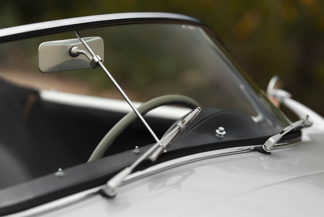 1956 Porsche 356 A - Image 22 of 31