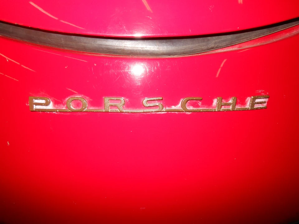1956 Porsche 356 A - Image 26 of 31