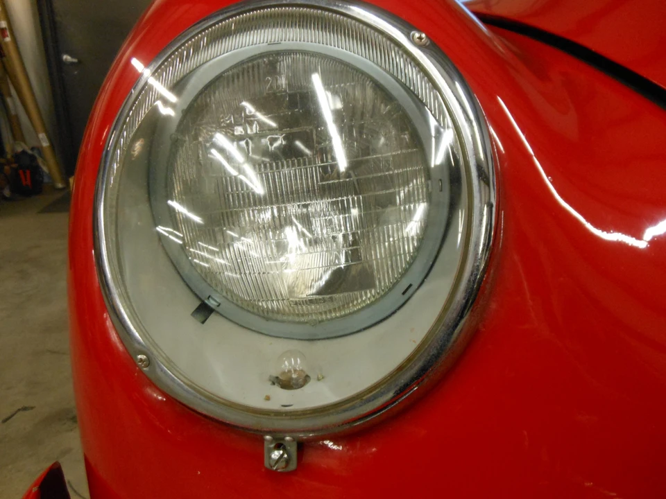 1956 Porsche 356 A - Image 21 of 31