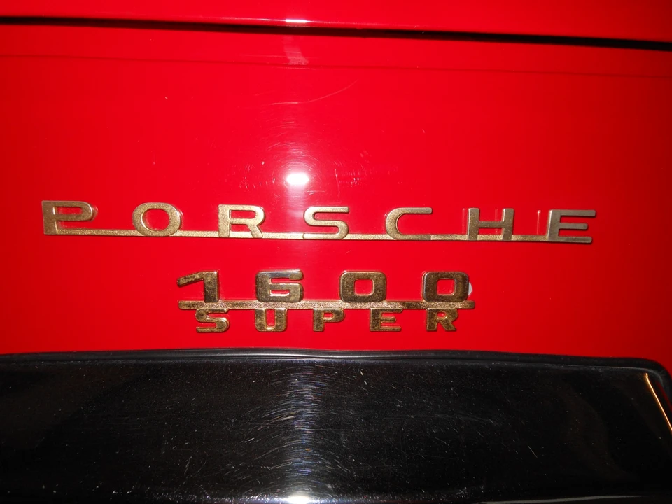 1956 Porsche 356 A - Image 29 of 31