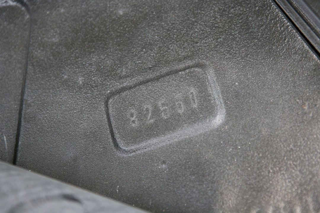 1956 Porsche Speedster - Image 13 of 14