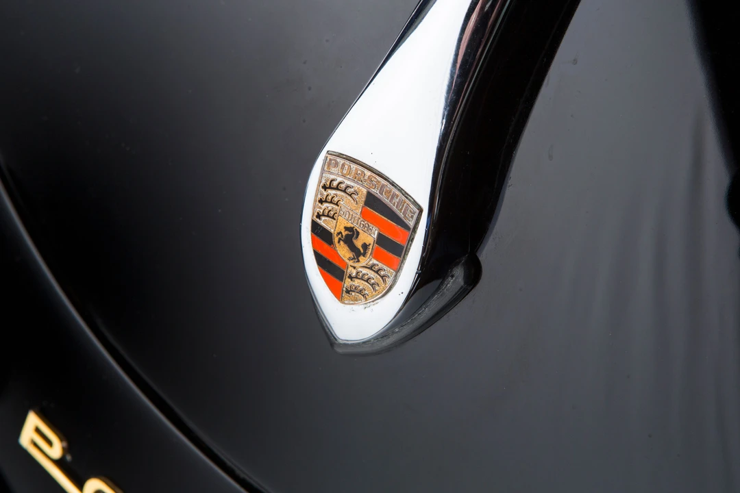 1956 Porsche Speedster - Image 11 of 26