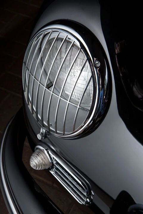 1956 Porsche Speedster - Image 10 of 26