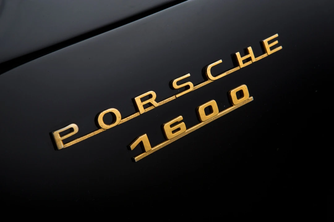 1956 Porsche Speedster - Image 17 of 26