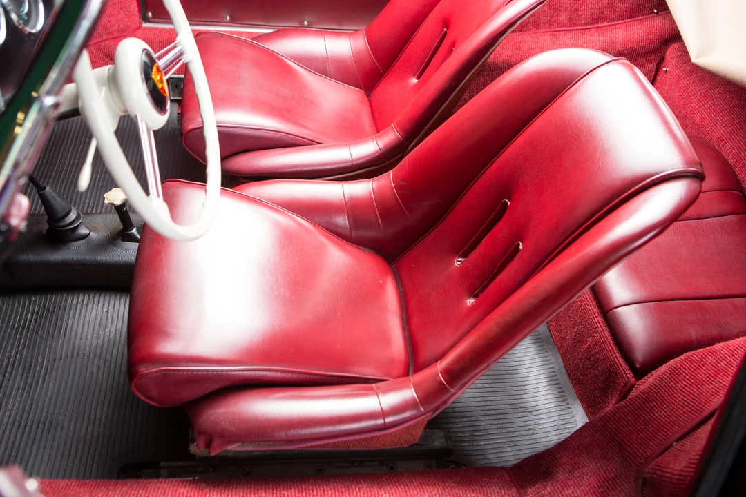 1956 Porsche Speedster - Image 22 of 26