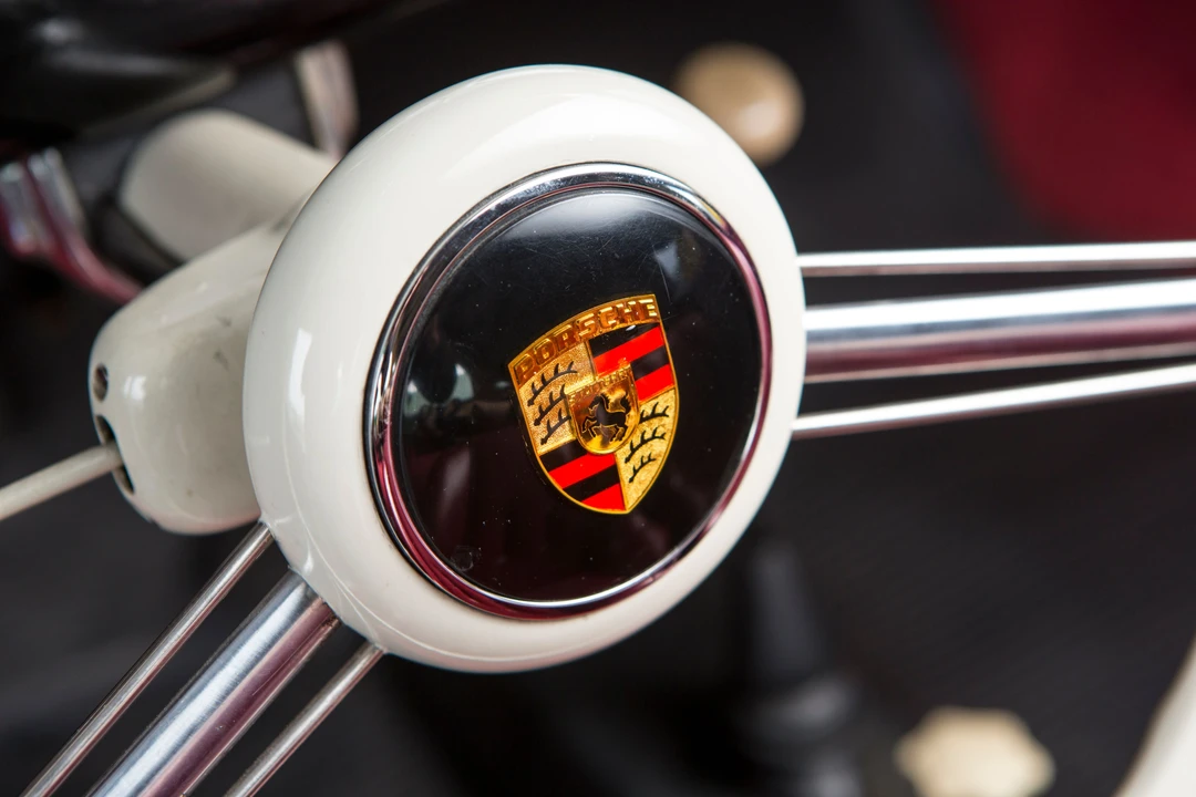 1956 Porsche Speedster - Image 23 of 26