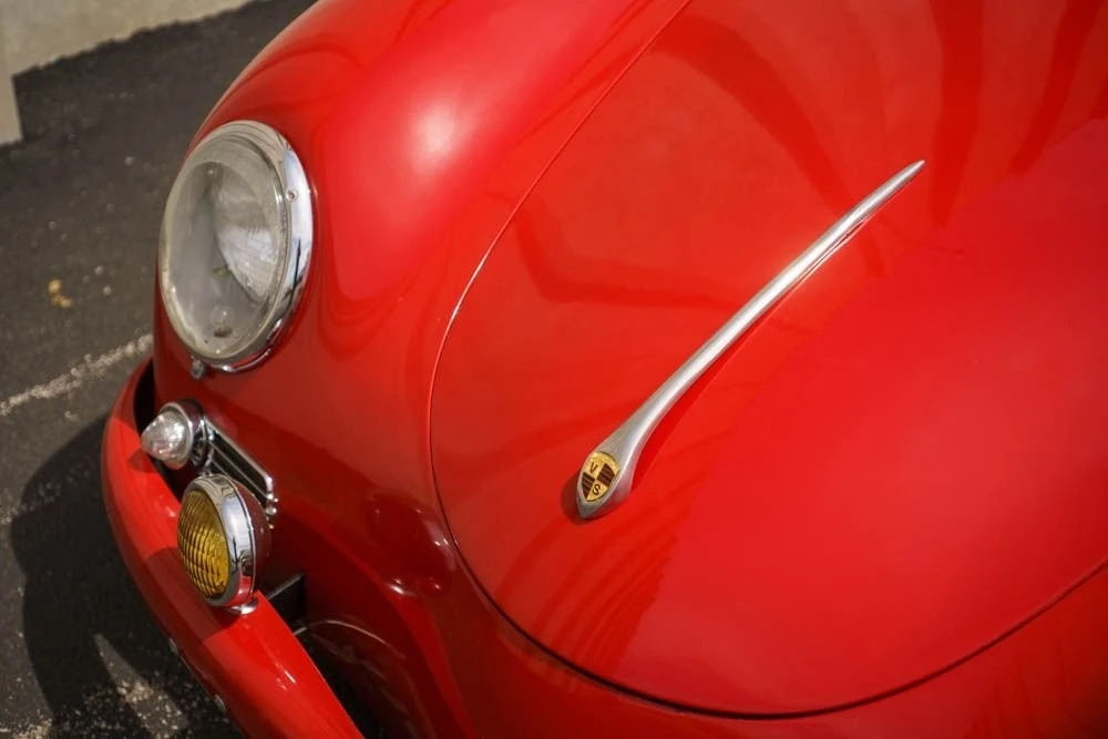 1956 Porsche 356 Replica - Image 11 of 21