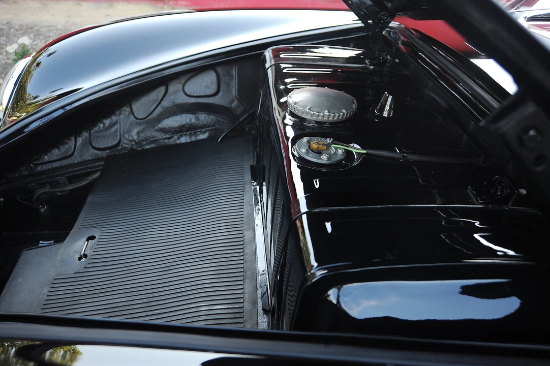 1956 Porsche Speedster - Image 2 of 9