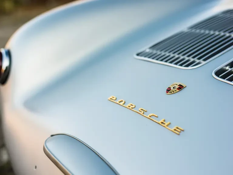 1956 Porsche 550 - Image 15 of 31