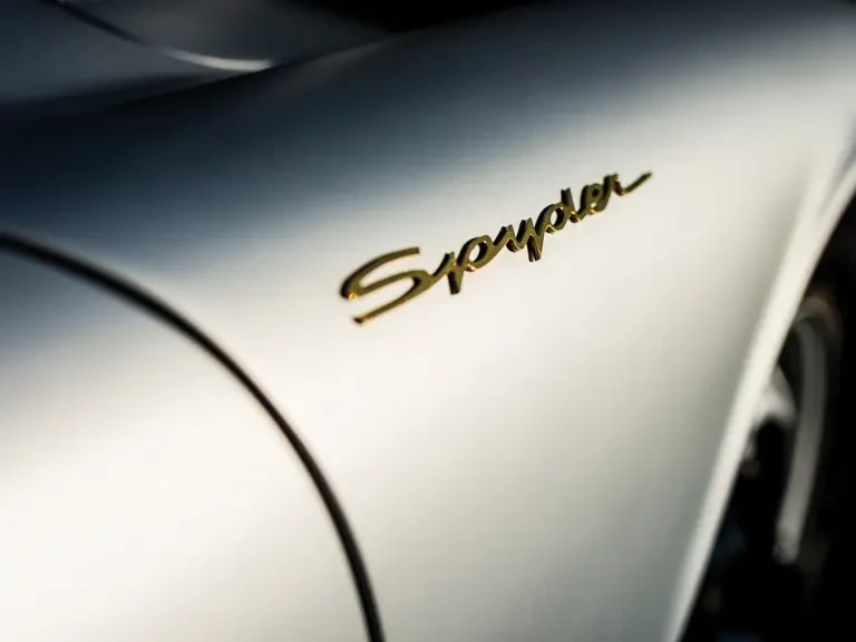 1956 Porsche 550 - Image 17 of 31