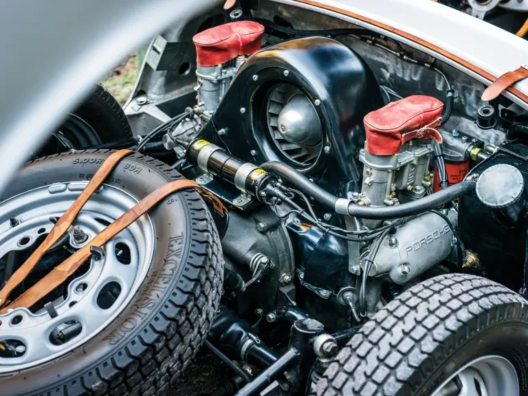 1956 Porsche 550 - Image 4 of 31