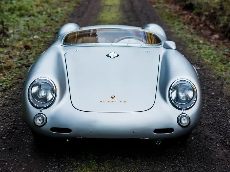1956 Porsche 550 - Image 7 of 31