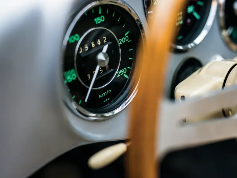 1956 Porsche 550 - Image 26 of 31