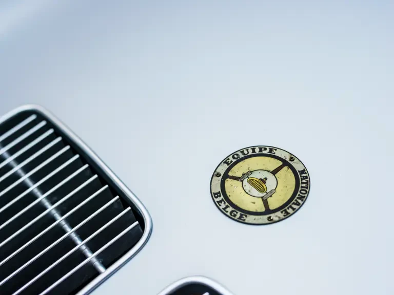 1956 Porsche 550 - Image 14 of 31