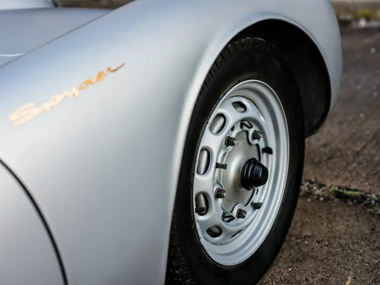 1956 Porsche 550 - Image 16 of 31