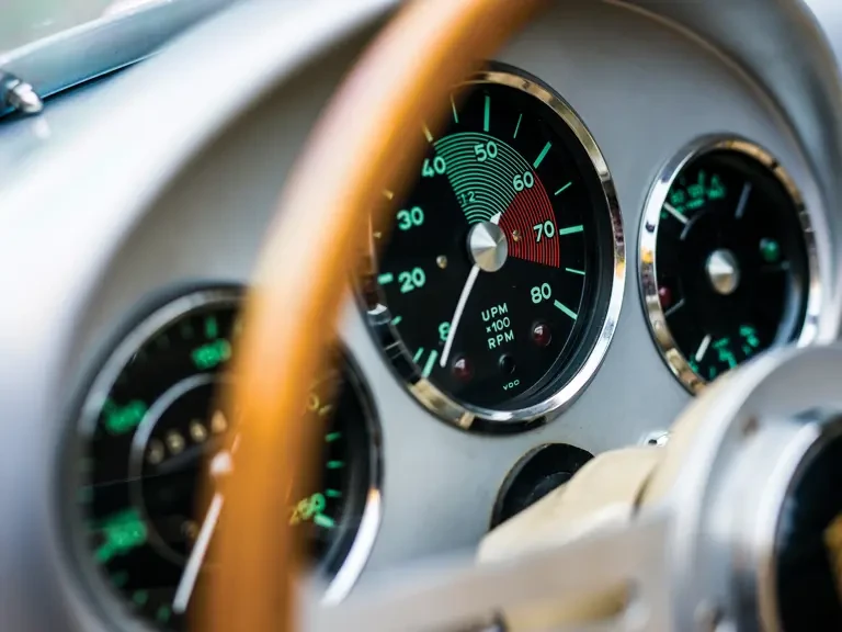 1956 Porsche 550 - Image 25 of 31