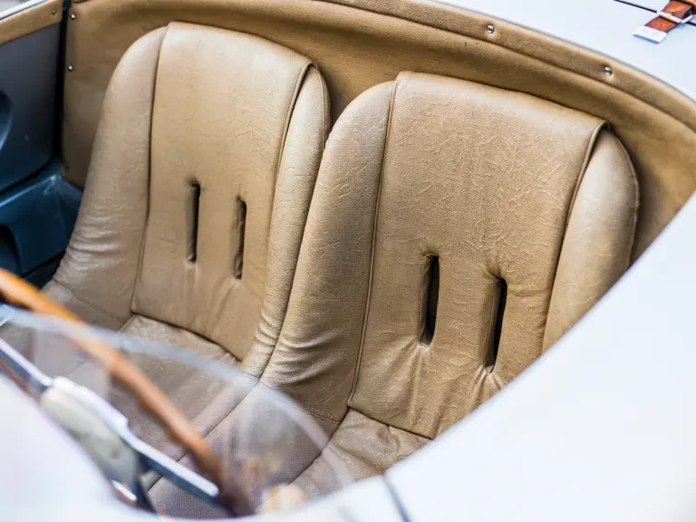 1956 Porsche 550 - Image 21 of 31