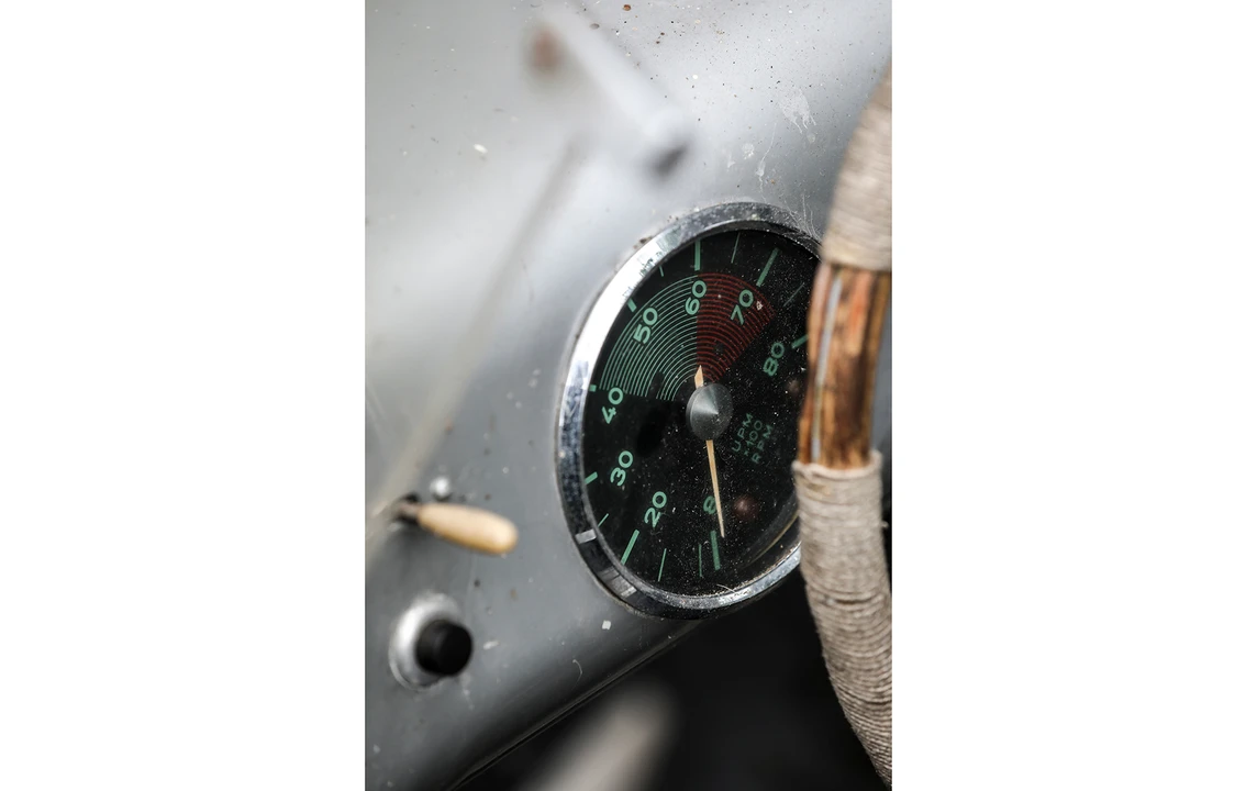 1956 Porsche 550 - Image 26 of 31