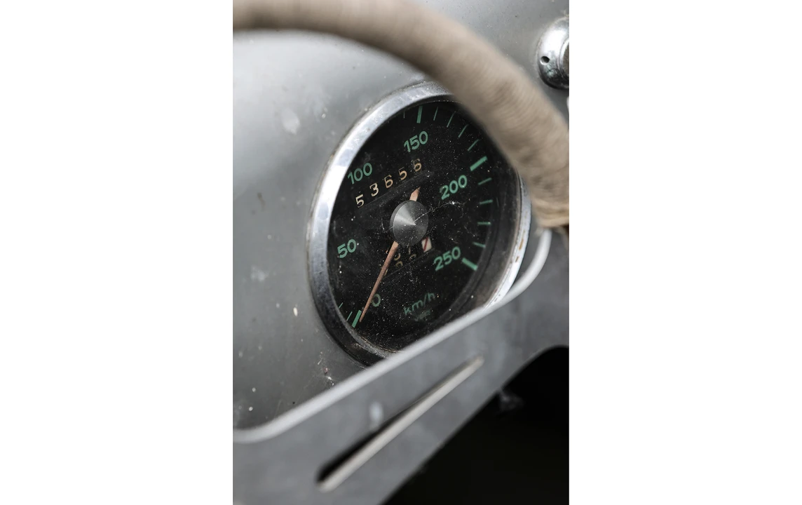 1956 Porsche 550 - Image 27 of 31