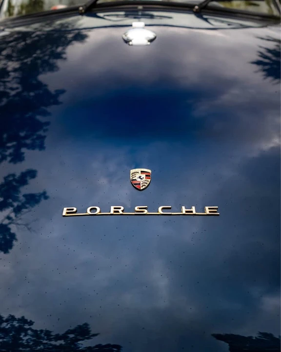 1956 Porsche 550 - Image 10 of 20