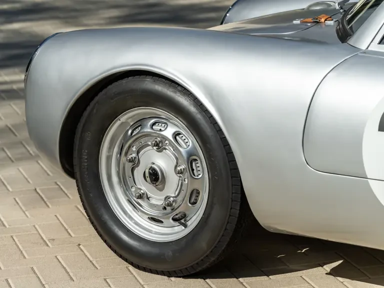 1956 Porsche 550 - Image 13 of 31