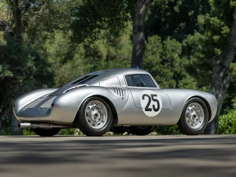 1956 Porsche 550 - Image 4 of 31
