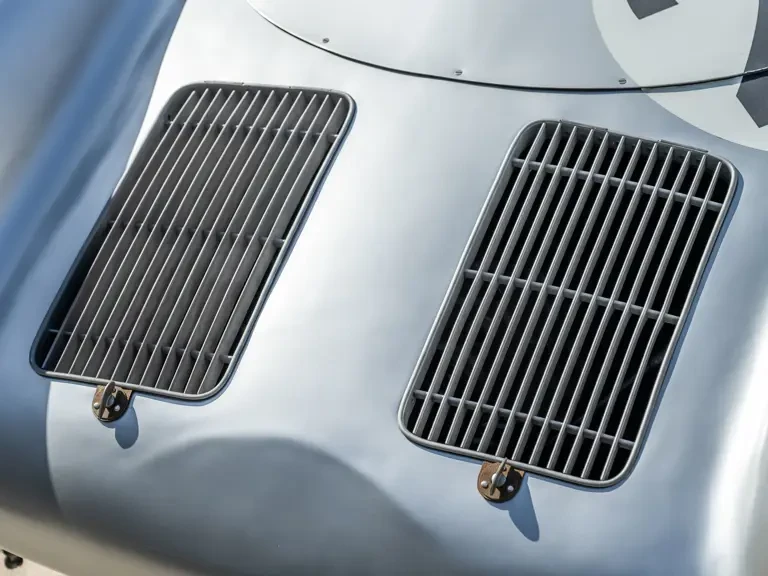 1956 Porsche 550 - Image 16 of 31