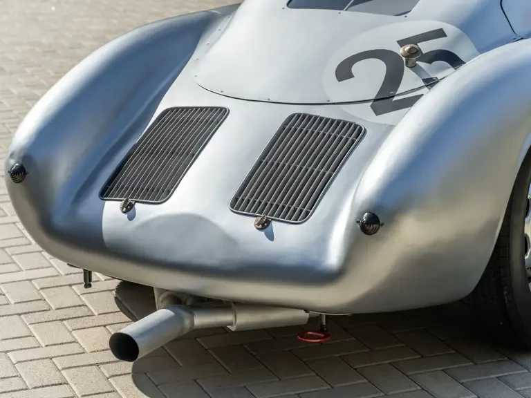 1956 Porsche 550 - Image 15 of 31
