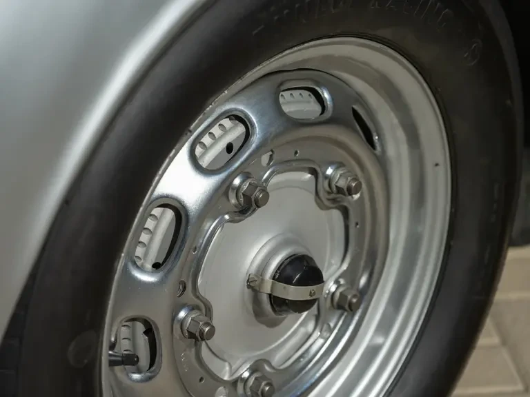 1956 Porsche 550 - Image 23 of 31