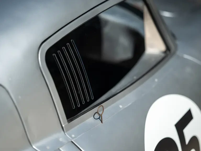 1956 Porsche 550 - Image 30 of 31