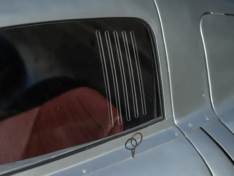 1956 Porsche 550 - Image 25 of 31