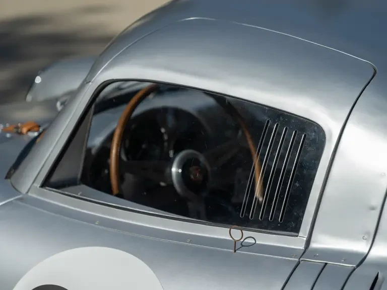 1956 Porsche 550 - Image 28 of 31