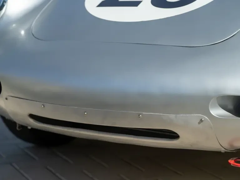 1956 Porsche 550 - Image 29 of 31