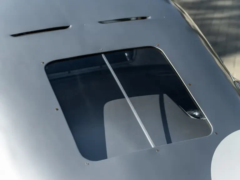 1956 Porsche 550 - Image 18 of 31