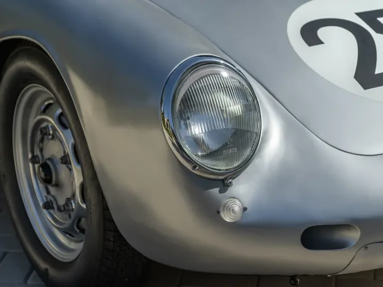 1956 Porsche 550 - Image 27 of 31