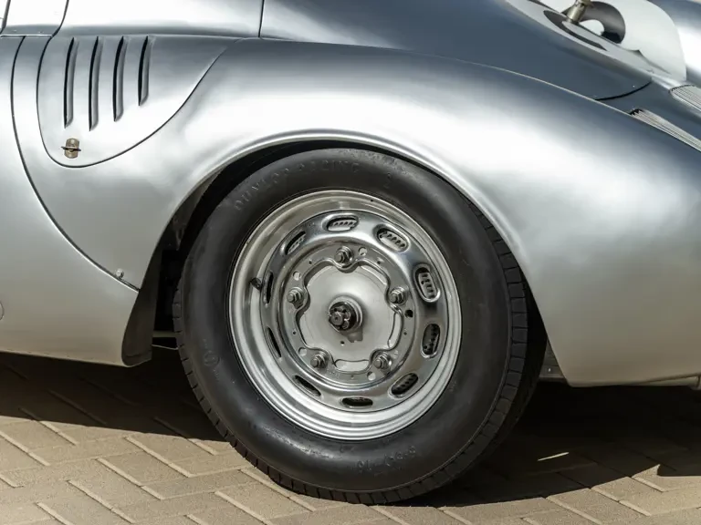 1956 Porsche 550 - Image 14 of 31