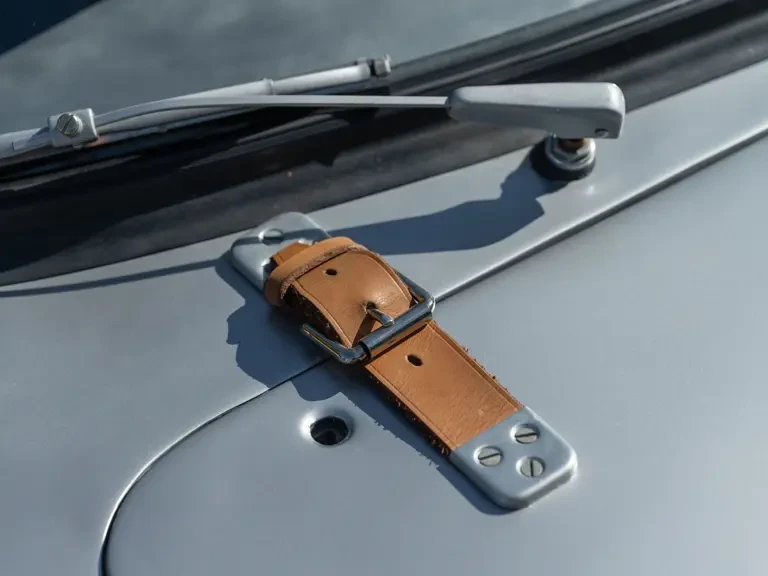 1956 Porsche 550 - Image 21 of 31