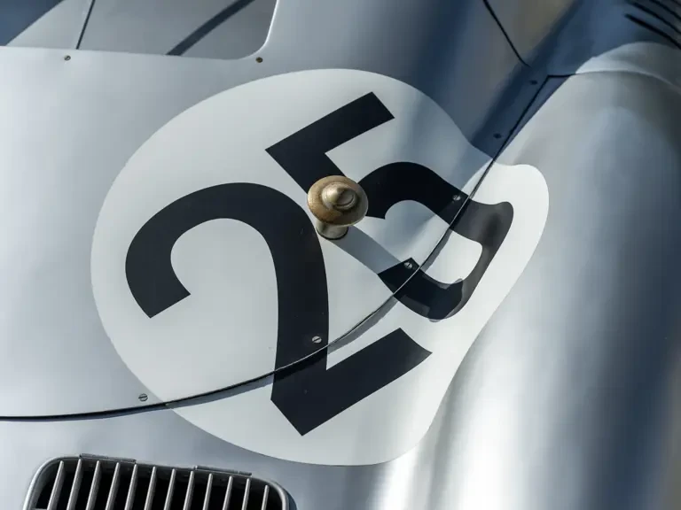 1956 Porsche 550 - Image 17 of 31