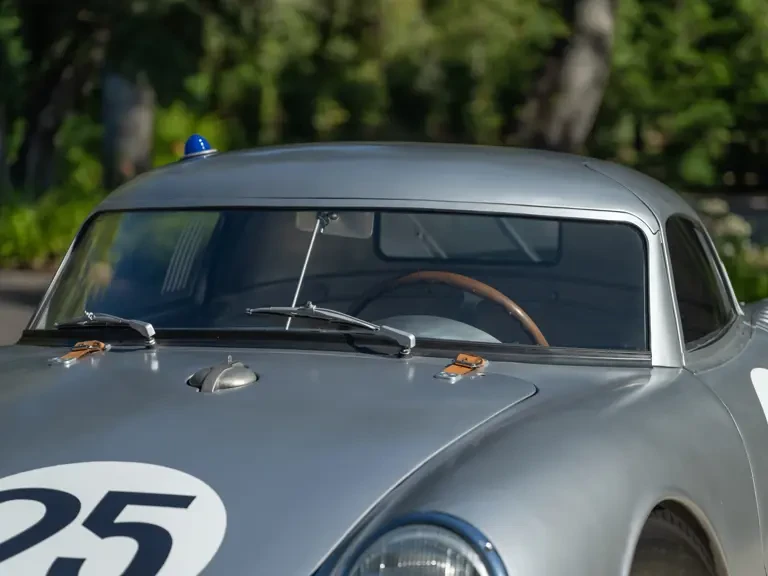 1956 Porsche 550 - Image 10 of 31