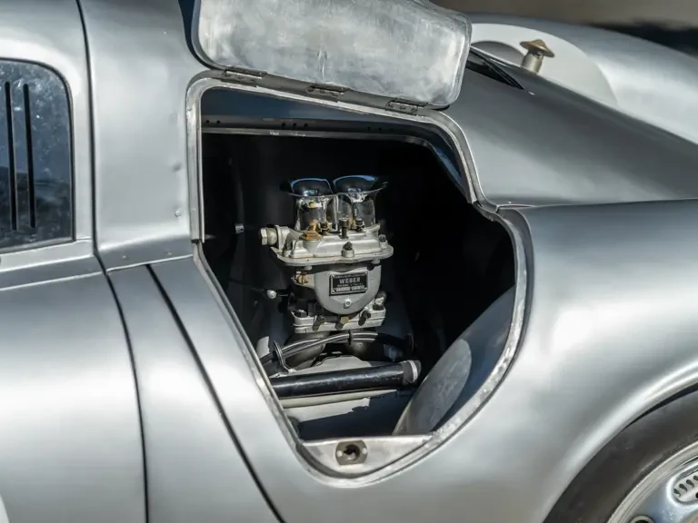 1956 Porsche 550 - Image 5 of 31